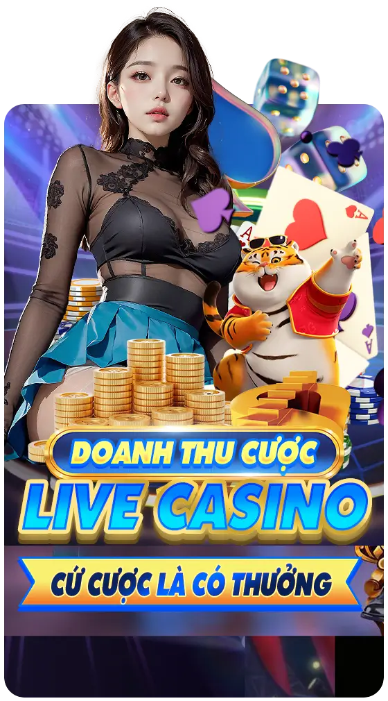 Vz99 Casino cược là có thưởng